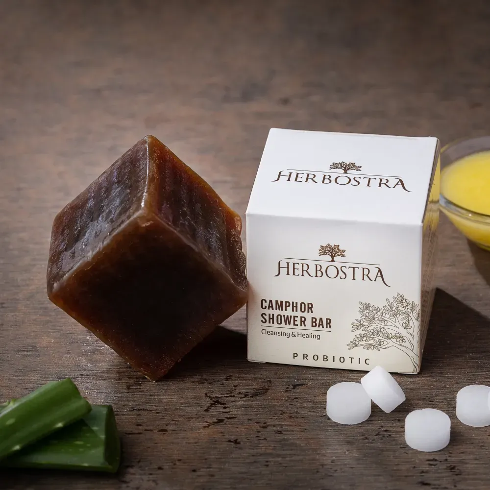 Camphor Soap 40 gm