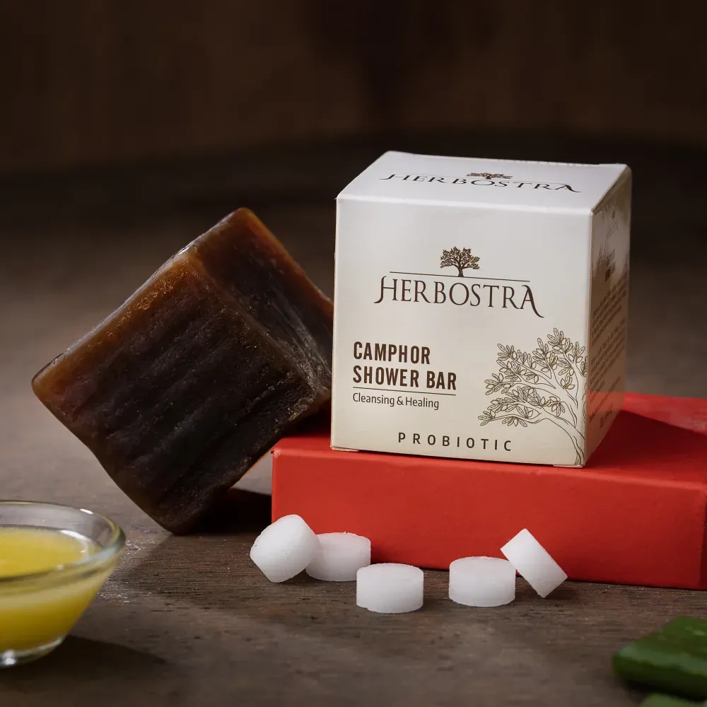 Ayurvedic Skin Care Soap Combo Packs