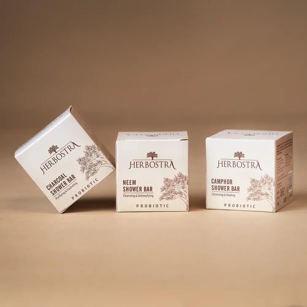 Ayurvedic Skin Care Soap Combo Packs