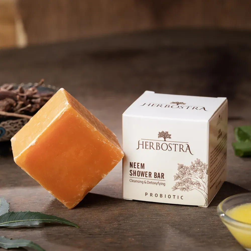 Ayurvedic Skin Care Soap Combo Packs