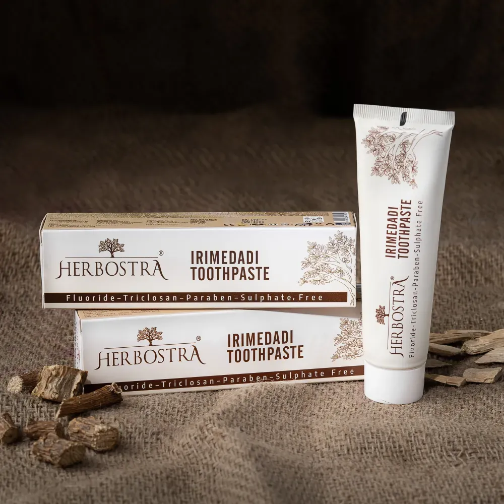 Ayurvedic Travel Combo Products