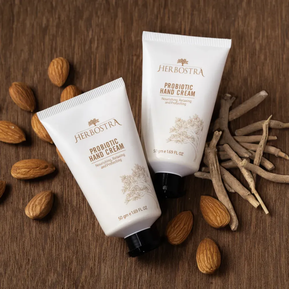 Probiotic Hand Cream
