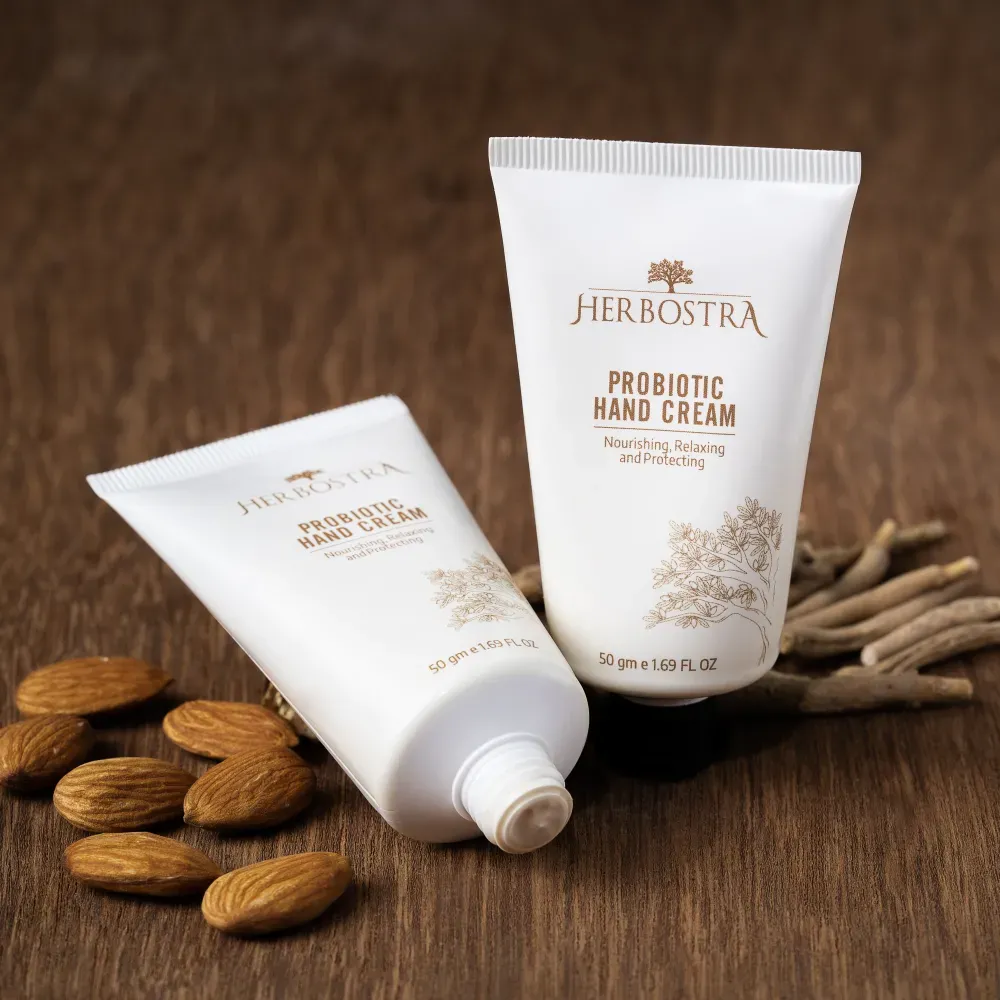 Probiotic Hand Cream