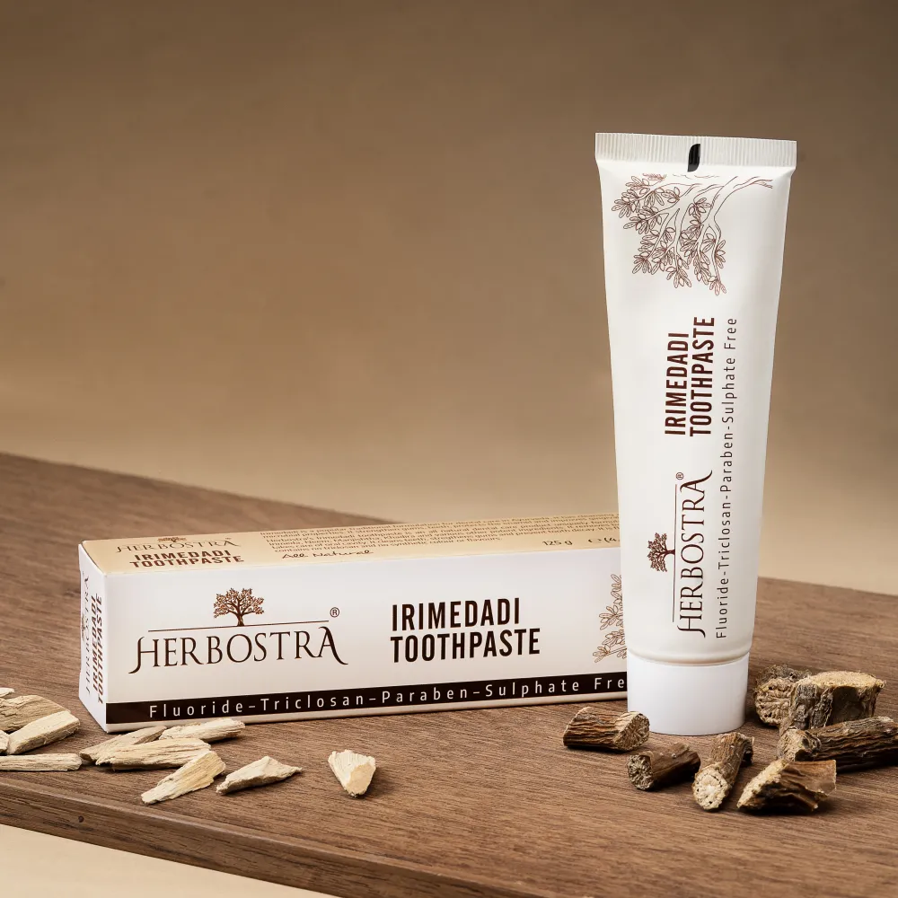 Irimedadi Toothpaste 25 gm