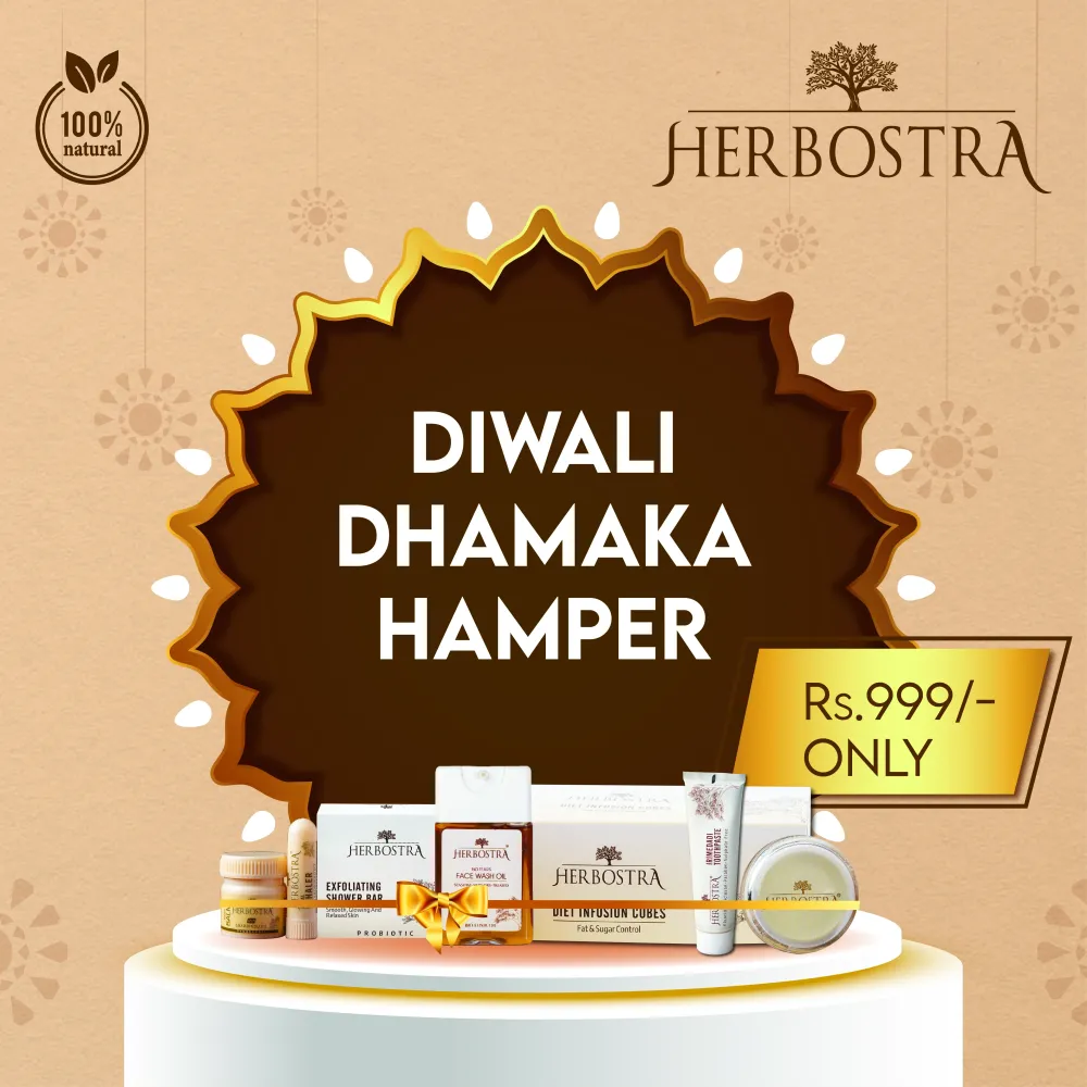 Diwali Dhamaka Hamper
