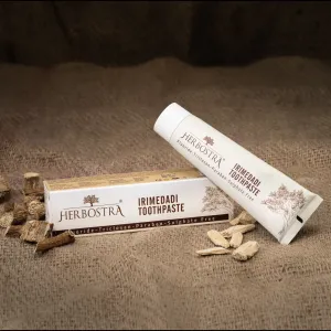 Irimedadi Toothpaste 125 gm