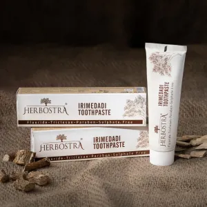 Herbal Oral Care Combo Packs