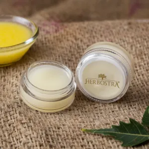 Ghee Lip Balm