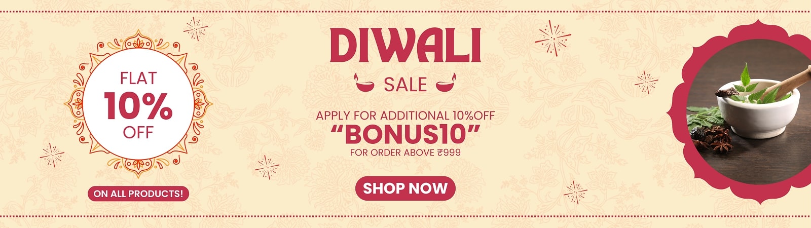 Diwali Sale